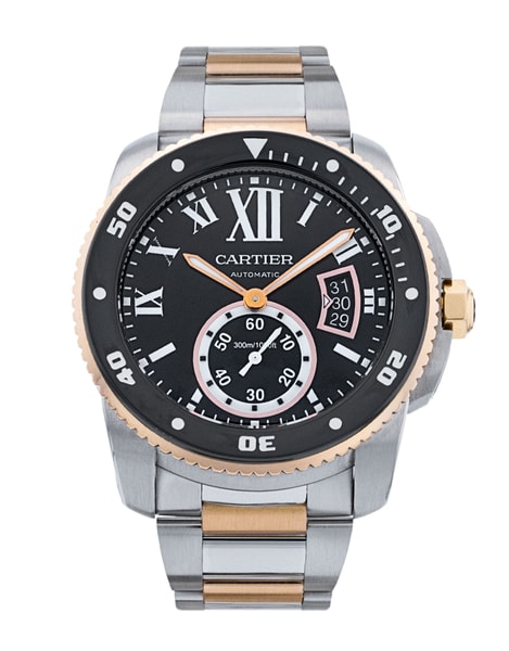 Cartier Calibre De Cartier W7100054